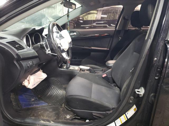 Photo 7 from auction – 2015 MITSUBISHI LANCER GT with VIN JA32U8FW3FU019293