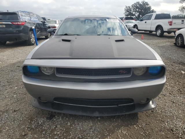Photo 5 from auction – 2013 DODGE CHALLENGER with VIN 2C3CDYBT8DH662633