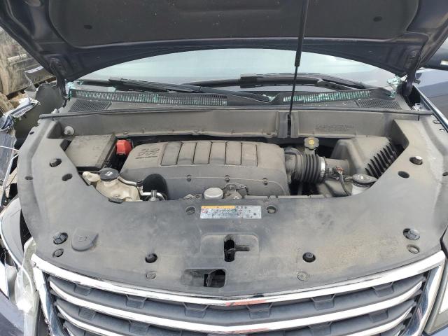 Photo 12 from auction – 2014 CHEVROLET TRAVERSE L with VIN 1GNKRGKD1EJ273920