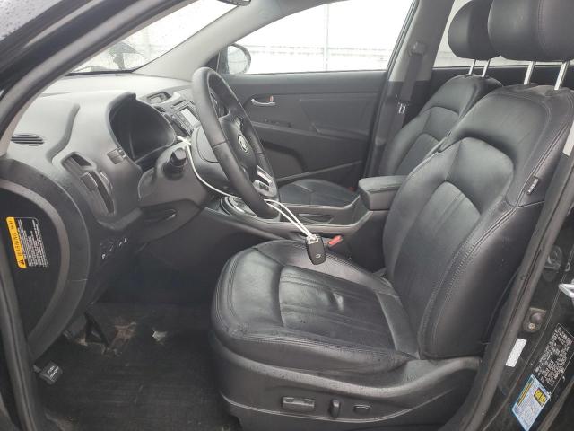 Photo 7 from auction – 2012 KIA SPORTAGE E with VIN KNDPC3A21C7337571