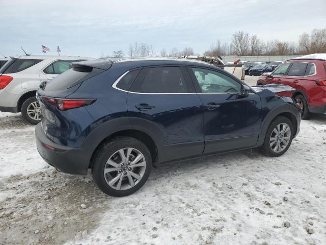 Photo 3 from auction – 2023 MAZDA CX-30 PREM with VIN 3MVDMBDM4PM519914