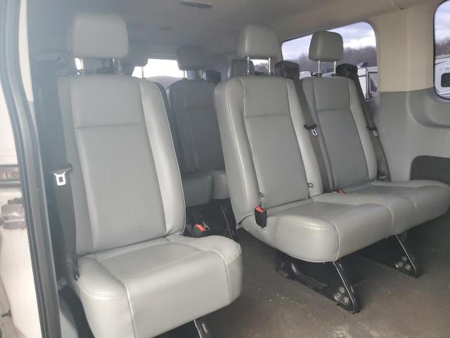 Photo 11 from auction – 2016 FORD TRANSIT T- with VIN 1FBZX2YM4GKA57858