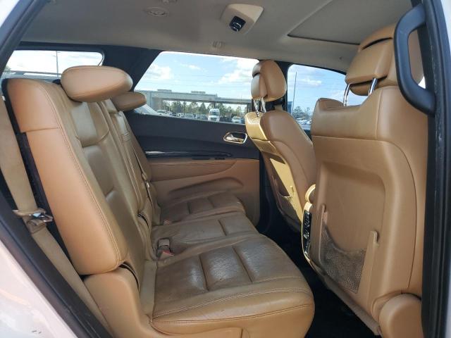 Photo 11 from auction – 2013 DODGE DURANGO CI with VIN 1C4RDHEG9DC512165