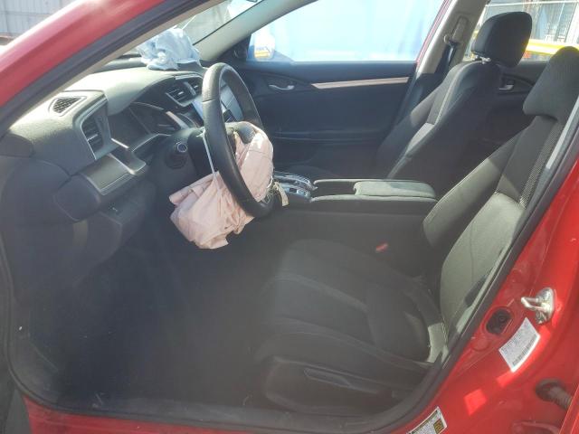 Photo 7 from auction – 2016 HONDA CIVIC EX with VIN 2HGFC1F35GH632959