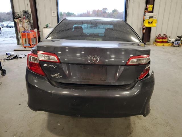Photo 6 from auction – 2014 TOYOTA CAMRY L with VIN 4T1BF1FK2EU865070