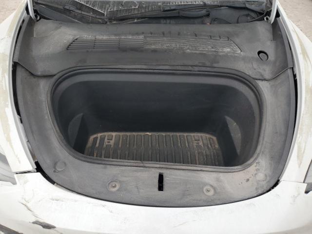 Photo 11 from auction – 2021 TESLA MODEL Y with VIN 5YJYGDED2MF113988