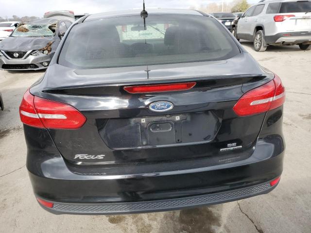 Photo 6 from auction – 2016 FORD FOCUS SE with VIN 1FADP3F2XGL282914