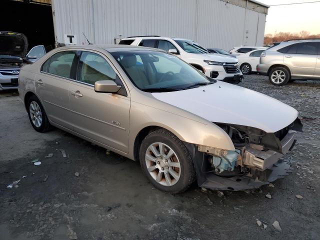 Photo 4 from auction – 2008 MERCURY MILAN with VIN 3MEHM07Z88R653293