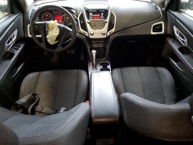 Zdjęcie 8 z aukcji – 2015 GMC TERRAIN SL z VIN 2GKALMEK1F6151821