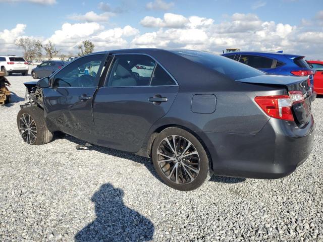 Photo 2 from auction – 2012 TOYOTA CAMRY BASE with VIN 4T1BF1FK2CU603689