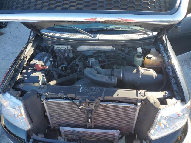 Photo 11 from auction – 2007 FORD F150 with VIN 1FTRX12WX7FB31583