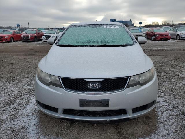 Photo 5 from auction – 2010 KIA FORTE EX with VIN KNAFU4A22A5066606