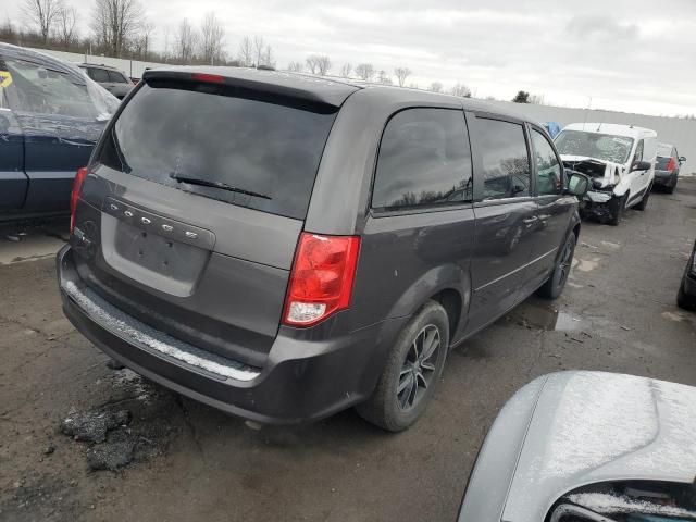Photo 3 from auction – 2016 DODGE GRAND CARA with VIN 2C4RDGBG5GR170210
