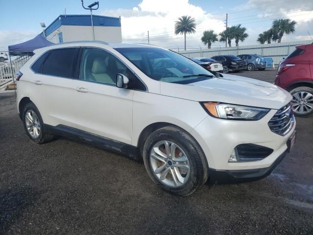 Photo 4 from auction – 2019 FORD EDGE SEL with VIN 2FMPK3J99KBB99697