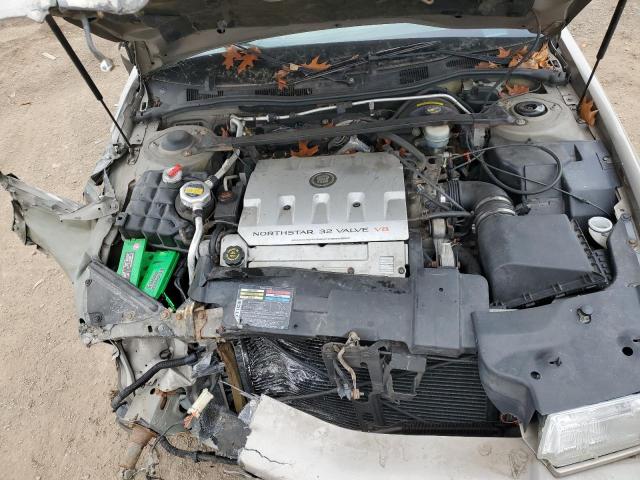Photo 11 from auction – 2000 CADILLAC ELDORADO E with VIN 1G6EL12Y5YU166723
