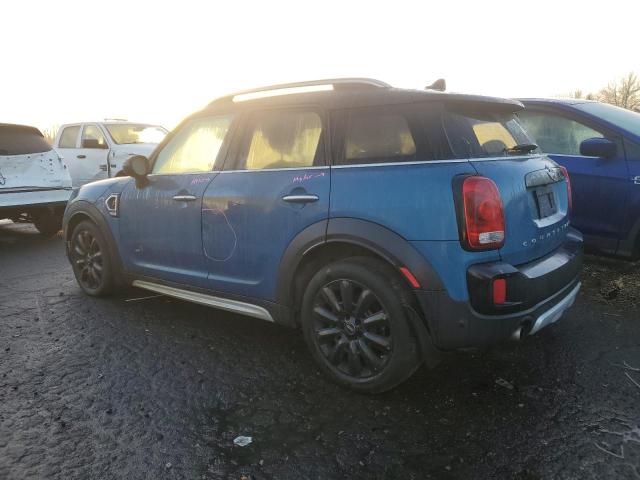 Photo 2 from auction – 2017 MINI COOPER S C with VIN WMZYT5C38H3D81526