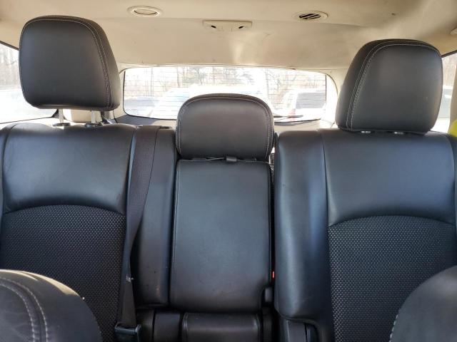 Photo 10 from auction – 2015 DODGE JOURNEY CR with VIN 3C4PDCGB6FT712438