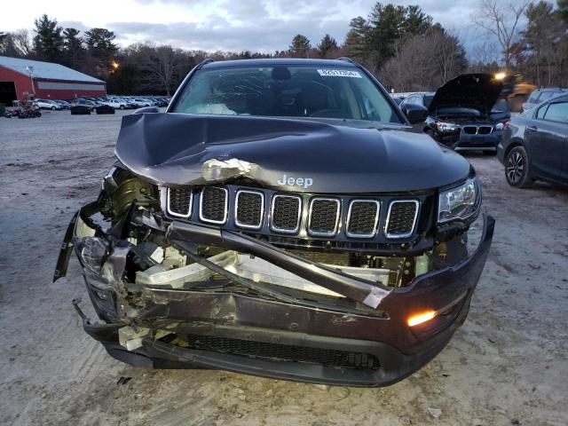 Photo 5 from auction – 2018 JEEP COMPASS LA with VIN 3C4NJDBB1JT252224