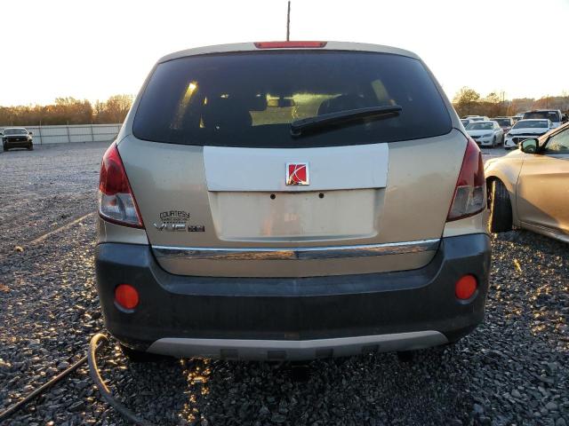 Photo 6 from auction – 2008 SATURN VUE XE with VIN 3GSCL33P08S513630