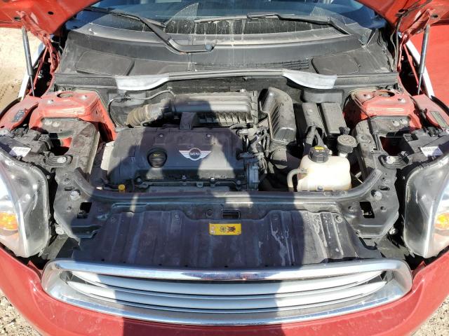 صورة رقم 11 من المزاد - 2016 MINI COOPER COU مع VIN WMWZB3C59GWR46922