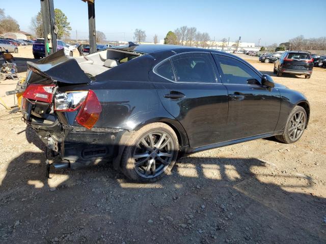 Photo 3 from auction – 2007 LEXUS IS 350 with VIN JTHBE262672010155