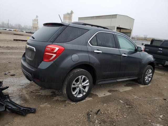Photo 3 from auction – 2017 CHEVROLET EQUINOX LT with VIN 2GNFLFEK7H6310784