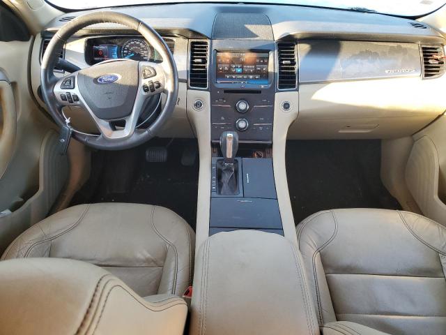 Photo 8 from auction – 2015 FORD TAURUS SEL with VIN 1FAHP2E84FG202869