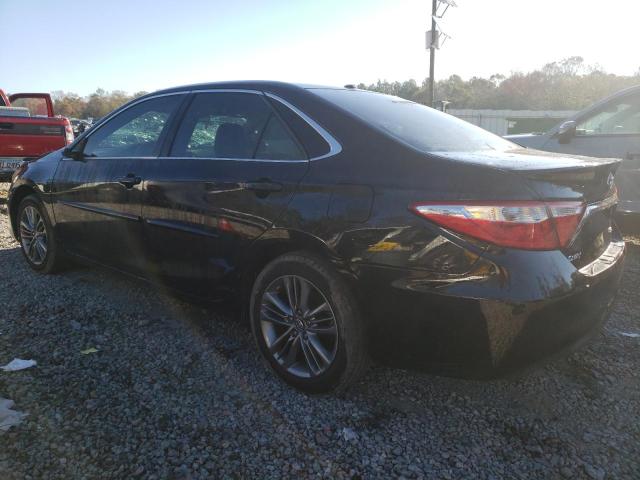 Photo 2 from auction – 2017 TOYOTA CAMRY LE with VIN 4T1BF1FK0HU315967