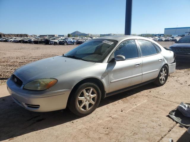 FORD TAURUS SEL 2006 z numerem VIN 1FAFP56U66A169820 - Zdjęcie z aukcji