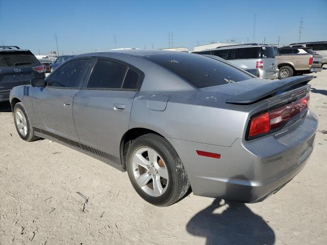 Photo 2 from auction – 2011 DODGE CHARGER with VIN 2B3CL3CG6BH553945