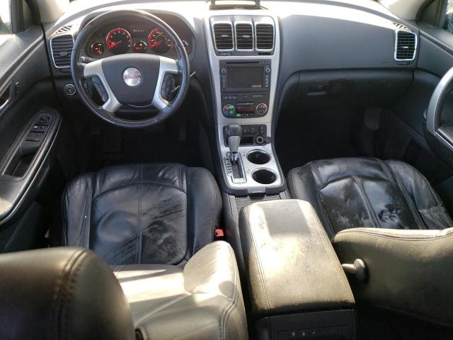 Photo 8 from auction – 2011 GMC ACADIA SLT with VIN 1GKKVRED4BJ270327