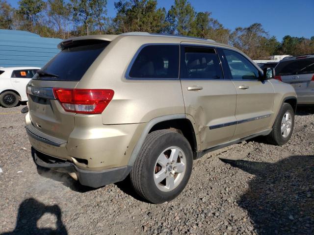 Photo 3 from auction – 2012 JEEP GRAND CHER with VIN 1C4RJEAG7CC137436