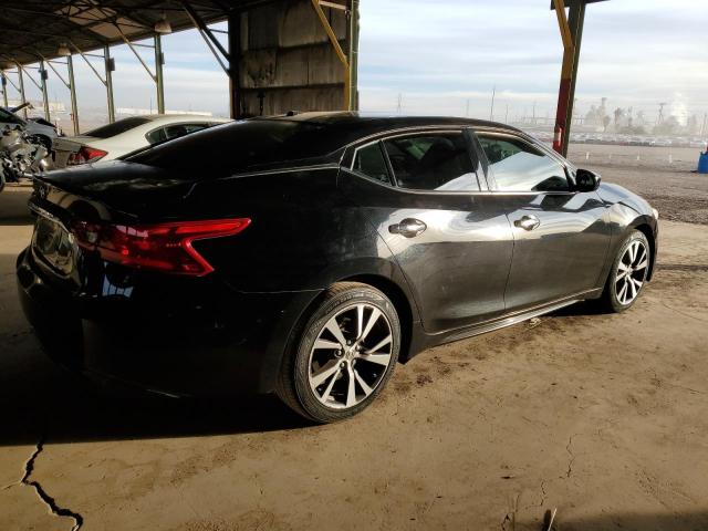 Photo 3 from auction – 2016 NISSAN MAXIMA 3.5 with VIN 1N4AA6AP3GC391238
