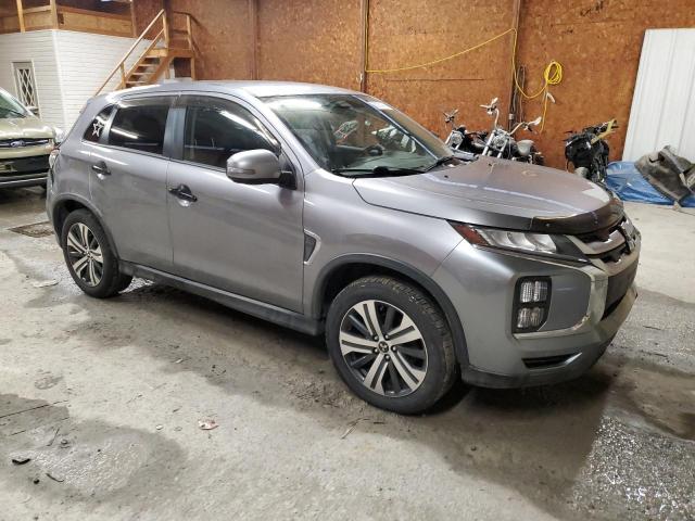Photo 4 from auction – 2020 MITSUBISHI OUTLANDER with VIN JA4AR3AU5LU003299