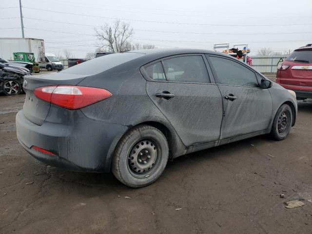 Photo 3 from auction – 2015 KIA FORTE LX with VIN KNAFK4A61F5391702