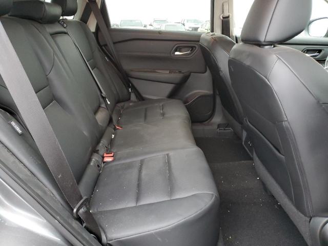 Photo 11 from auction – 2024 NISSAN ROGUE SV with VIN 5N1BT3BBXRC671246