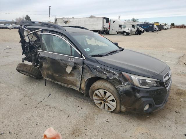 Снимка 4 от търг – 2019 SUBARU OUTBACK 2. с VIN 4S4BSABC7K3361366