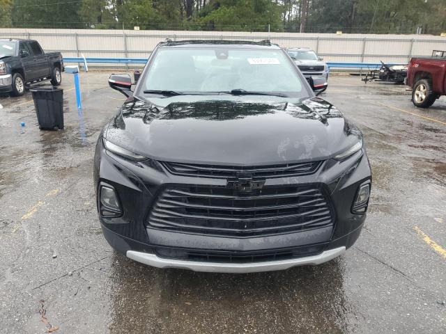 Photo 5 from auction – 2021 CHEVROLET BLAZER 2LT with VIN 3GNKBCRS7MS539875
