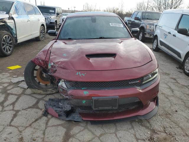 Photo 5 from auction – 2019 DODGE CHARGER R/ with VIN 2C3CDXCT6KH554050