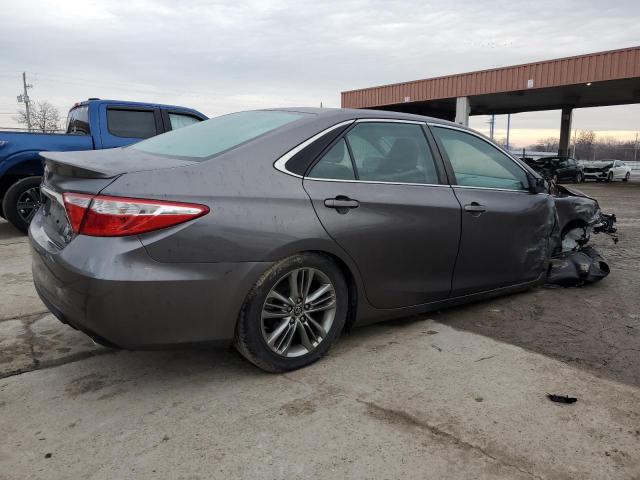 Photo 3 from auction – 2015 TOYOTA CAMRY LE with VIN 4T1BF1FK0FU083545