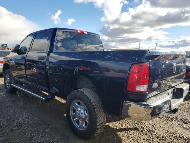 Photo 2 from auction – 2016 RAM 2500 ST with VIN 3C6UR5CJ7GG159684