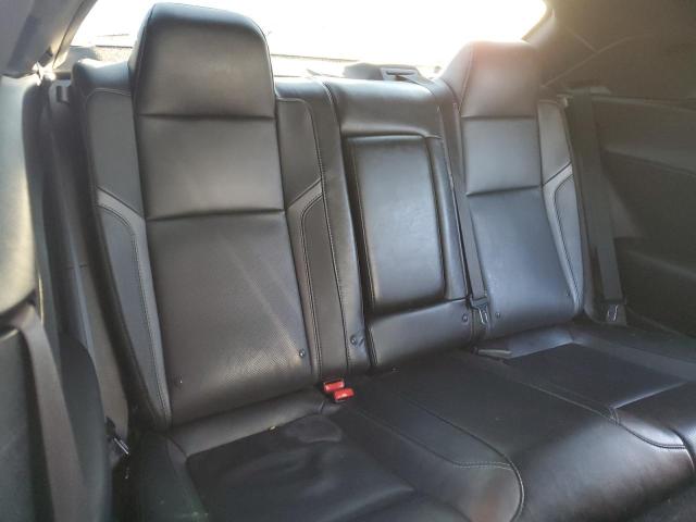 Photo 10 from auction – 2019 DODGE CHALLENGER with VIN 2C3CDZAG5KH502183