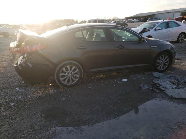 Photo 3 from auction – 2014 KIA OPTIMA LX with VIN 5XXGM4A71EG345856