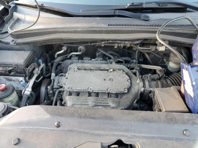Photo 12 from auction – 2012 ACURA MDX with VIN 2HNYD2H23CH513911