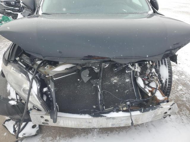 Photo 12 from auction – 2010 LEXUS RX 350 with VIN 2T2BK1BAXAC034688