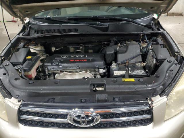 Photo 12 from auction – 2006 TOYOTA RAV4 LIMIT with VIN JTMBD31V566015723