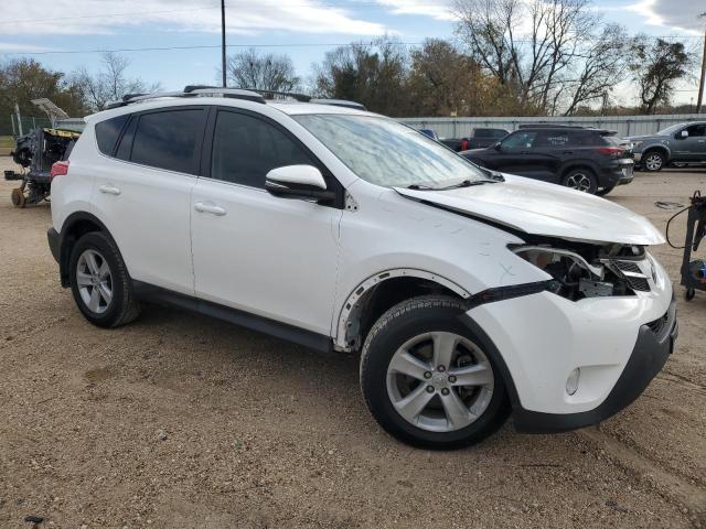 Photo 4 from auction – 2013 TOYOTA RAV4 XLE with VIN 2T3RFREV2DW046302