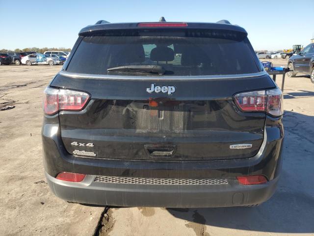 Photo 6 from auction – 2022 JEEP COMPASS LA with VIN 3C4NJDFB9NT195108