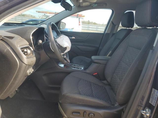 Photo 7 from auction – 2018 CHEVROLET EQUINOX LT with VIN 3GNAXJEV8JL396295