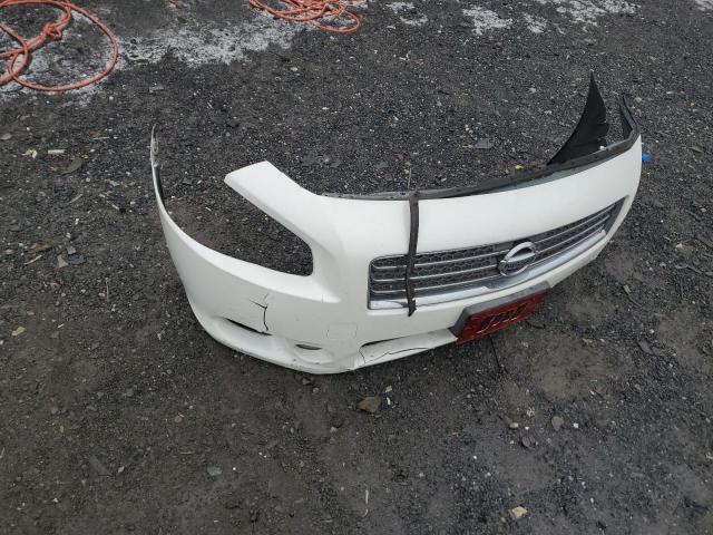 Photo 12 from auction – 2010 NISSAN MAXIMA S with VIN 1N4AA5AP6AC820096